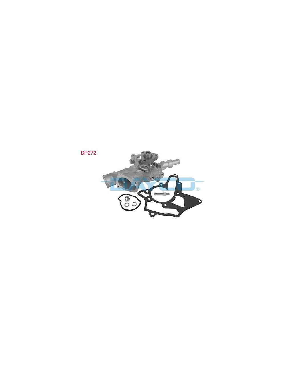 POMPE A EAU