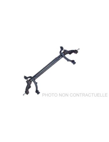 ESSIEU 206 berline tous modèles tambour