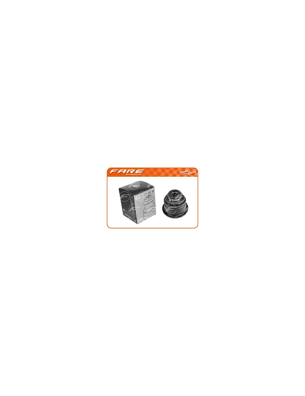 Kit soufflet transmission RENAULT LAGUNA