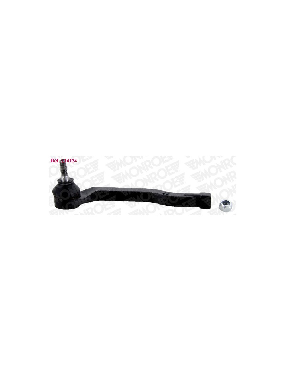 ROTULE DE DIRECTION AVG NISSAN MICR