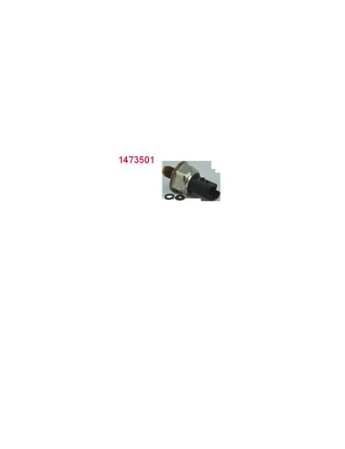 CAPTEUR PRESSION CARBURANT