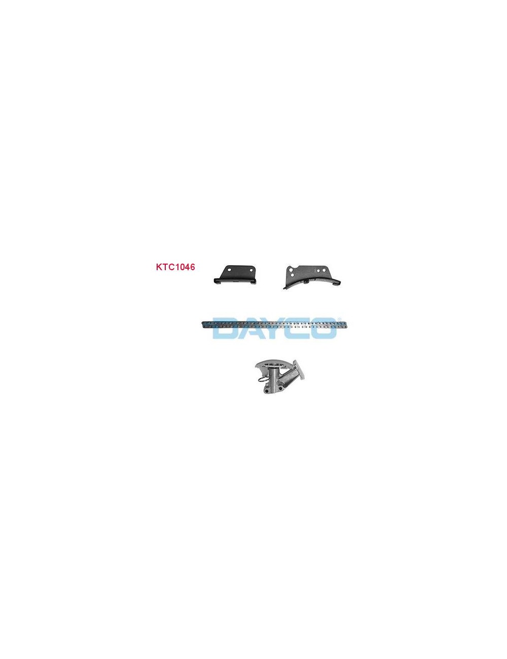 Kit Chaà®ne Distribution
