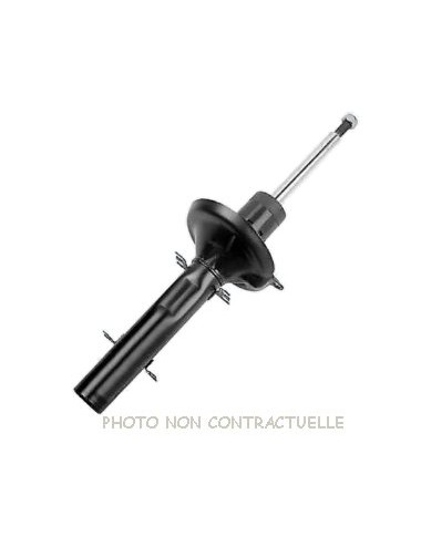 AMORT AVD FIAT PANDA, CHRYSLER YPSI