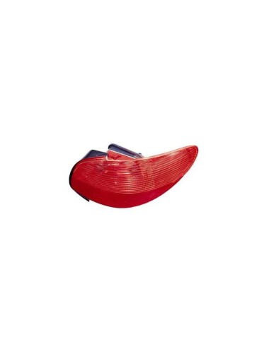 VERRE FEU ARR.DROIT