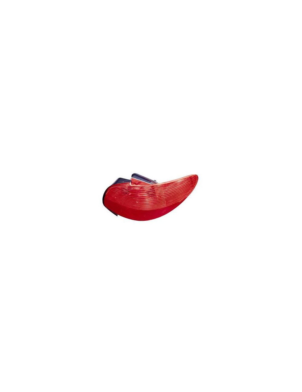 VERRE FEU ARR.DROIT