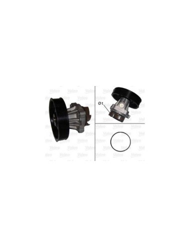 PAE OPEL Astra H & J, Corsa C & D & E