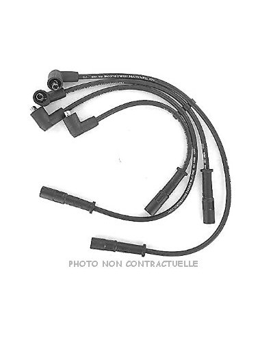 KIT FAISCEAUX VW BEETLE 07.11&gt;