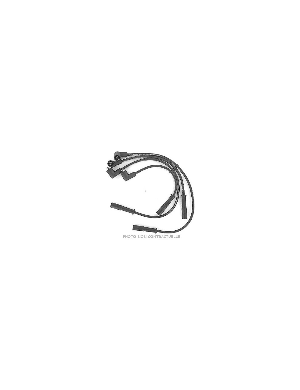 KIT FAISCEAUX VW BEETLE 07.11> KIT FAISCEAUX VW BEETLE 07.11>