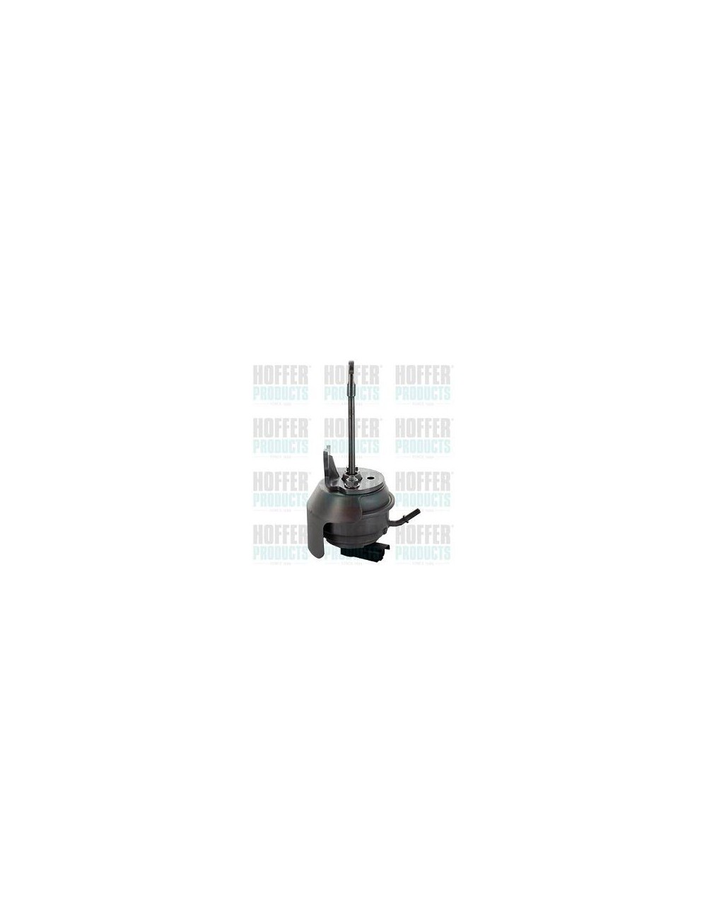 ELECTROPNEUMATIC ACTUATOR FOR TURBO ELECTROPNEUMATIC ACTUATOR FOR TURBO