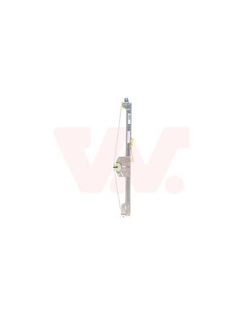 LEVE GLACE EL-MOTEUR D 2P