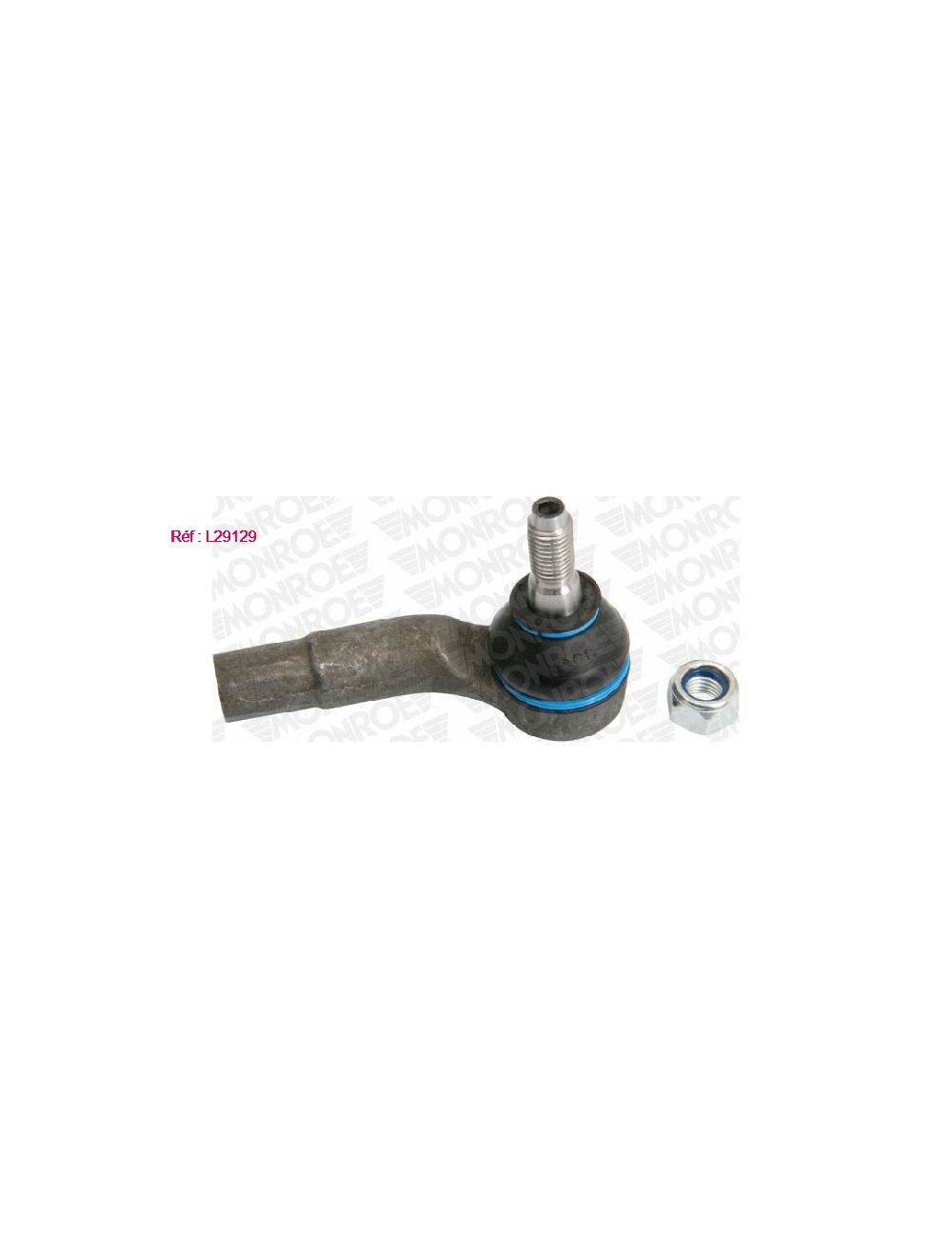 ROTULE DE BARRE DE CONNEXION AVD AU