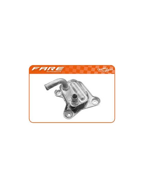Echangeur thermique FORD...