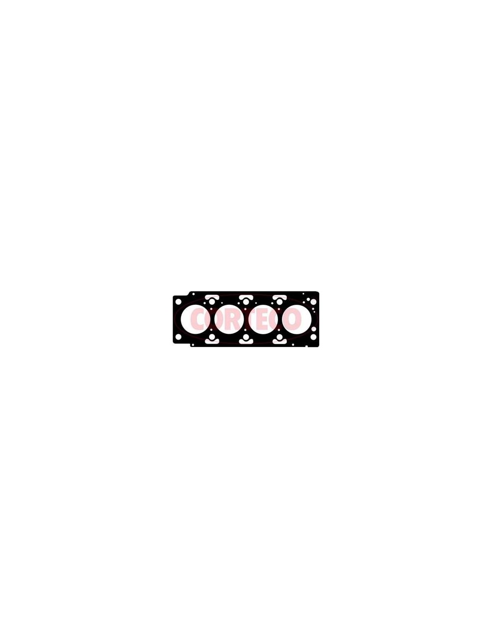 Joints de culasse OPEL 2.0 CDTI 16V