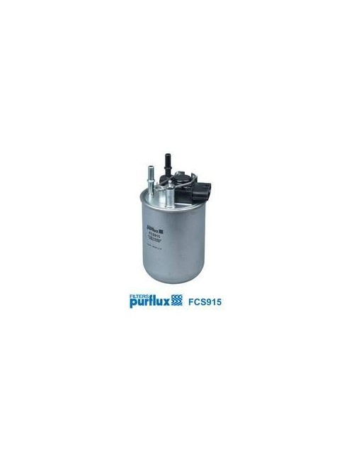 FILTRE A CARBURANT