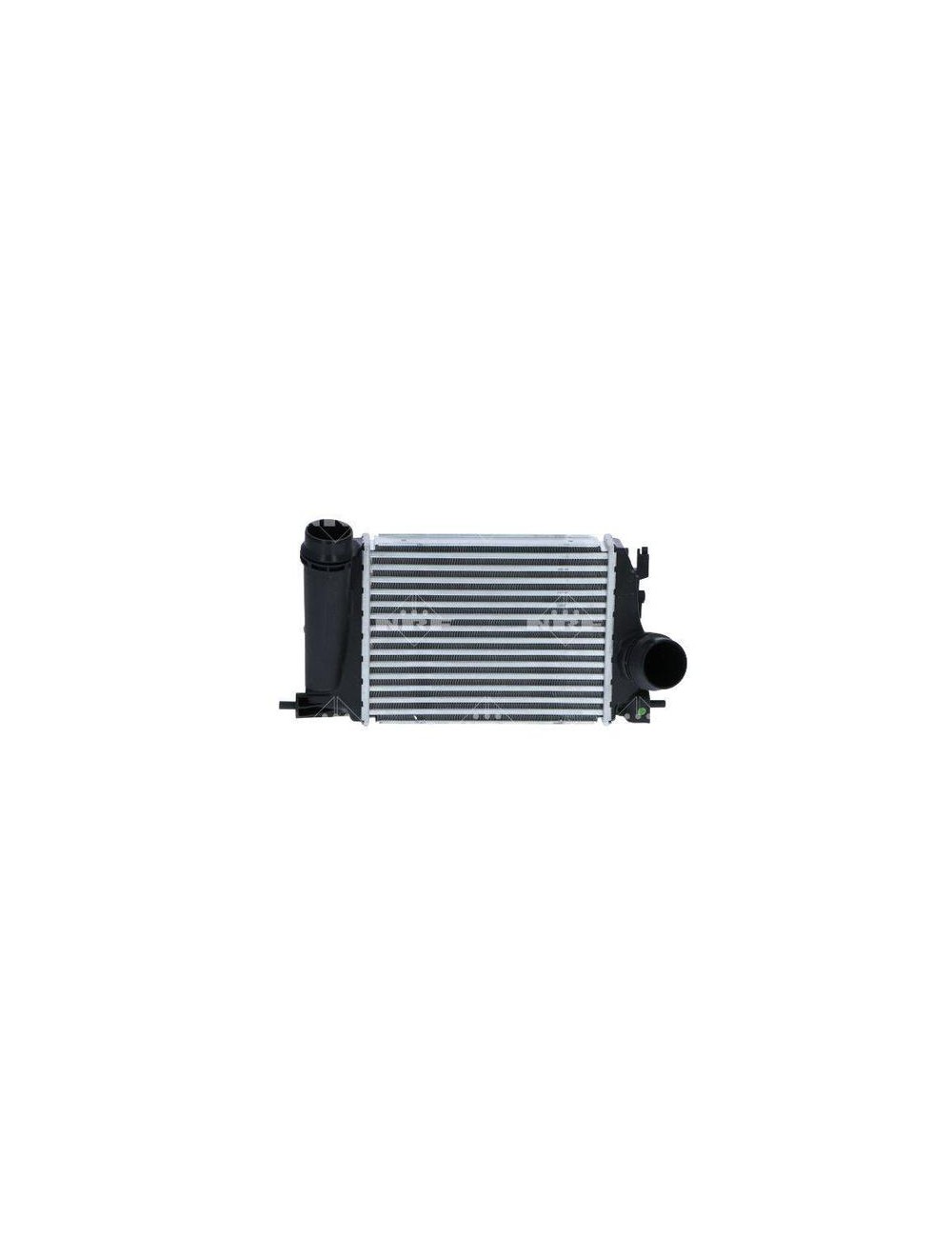 RAS - NISSAN QASHQAI 1.2 14 INTERCO