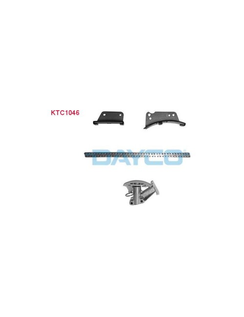 Kit Chaîne Distribution