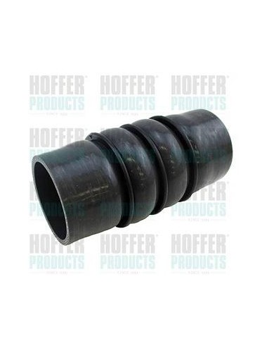 OUTLET INTERCOOLER HOSE