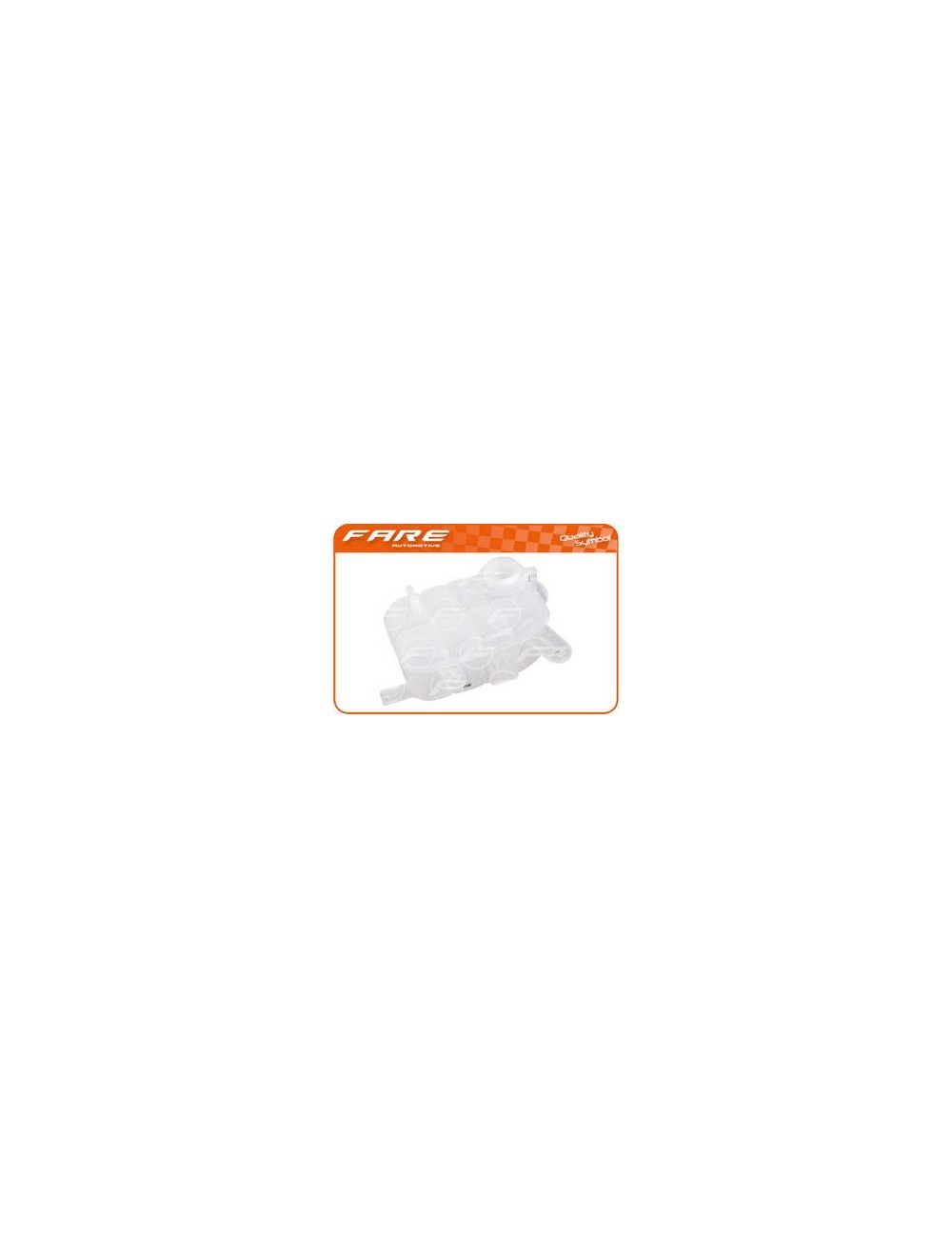 Vase d expansion OPEL MOKKA / MOKKA X (J