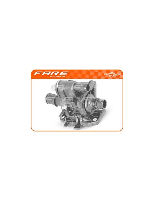 Thermostat CITROàN...