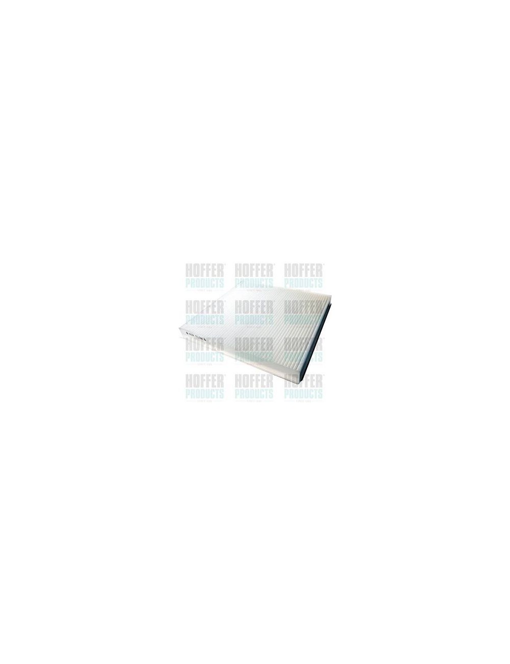 Filtre de cabine