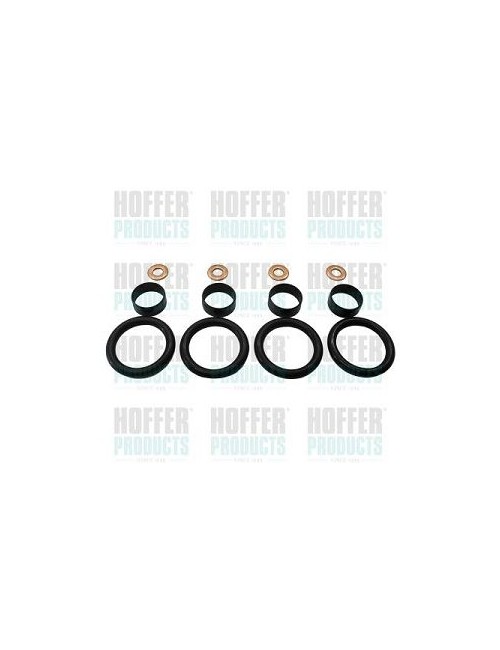 CR Injector Fixing Kit