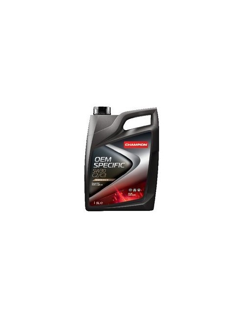 CHAMPION OEM SPECIFIC 5W30...