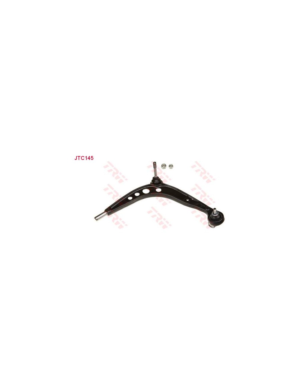 TRIANGLE SUSPENSION