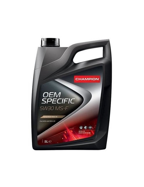 CHAMPION OEM SPECIFIC 5W30...