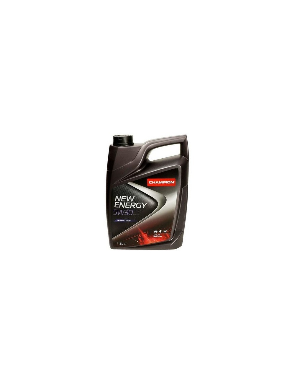 CHAMPION NEW ENERGY 5W30 5L