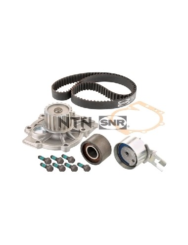 Kit de Distribution + Pompe a eau