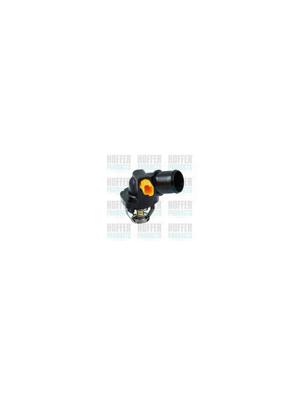 Boà®tier thermostat