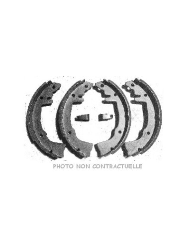 JEU DE MACHOIRES