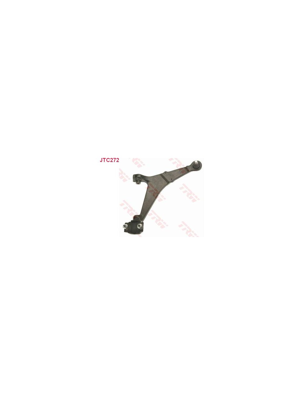 TRIANGLE SUSPENSION TRIANGLE SUSPENSION