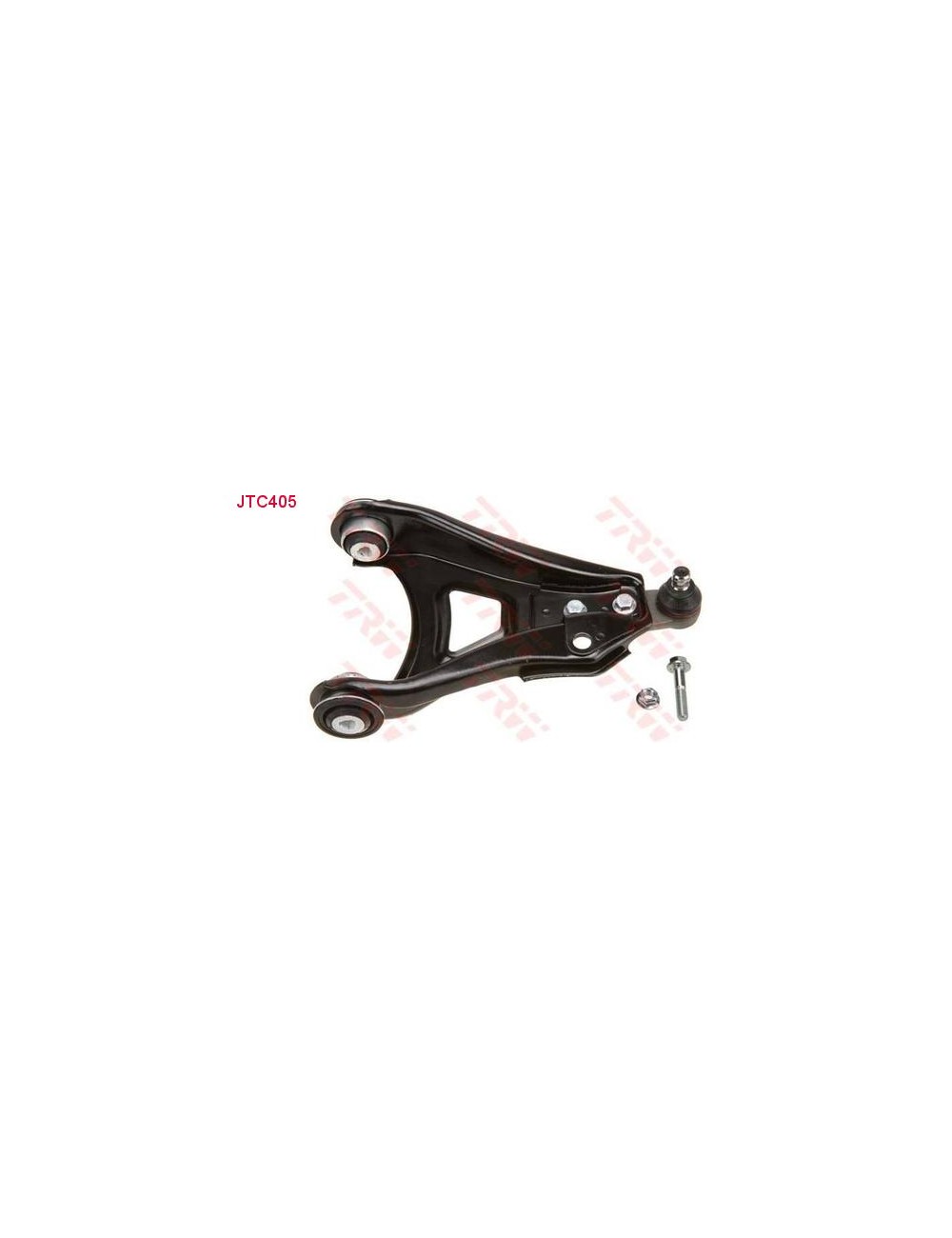 TRIANGLE SUSPENSION