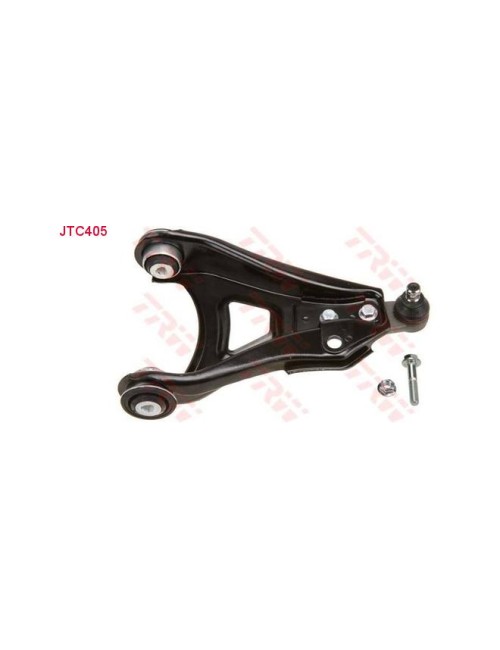 TRIANGLE SUSPENSION