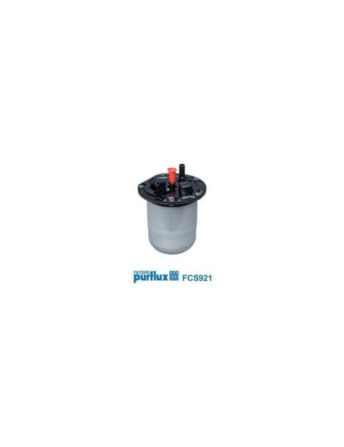 FILTRE A CARBURANT