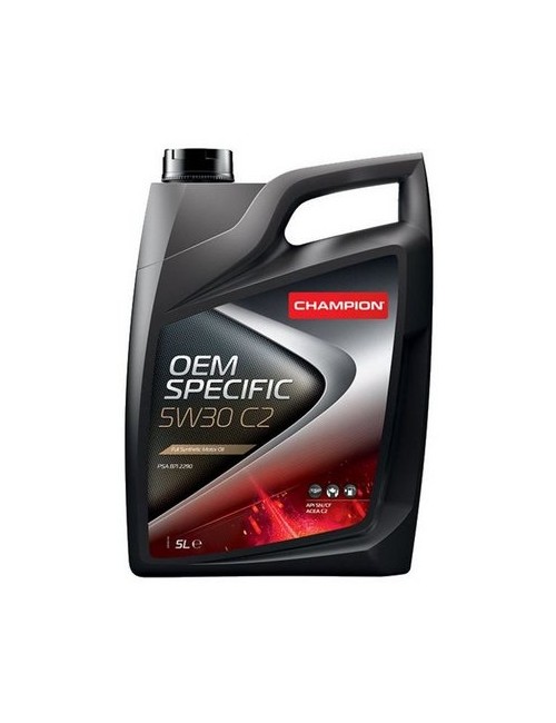 CHAMPION OEM SPECIFIC 5W30...