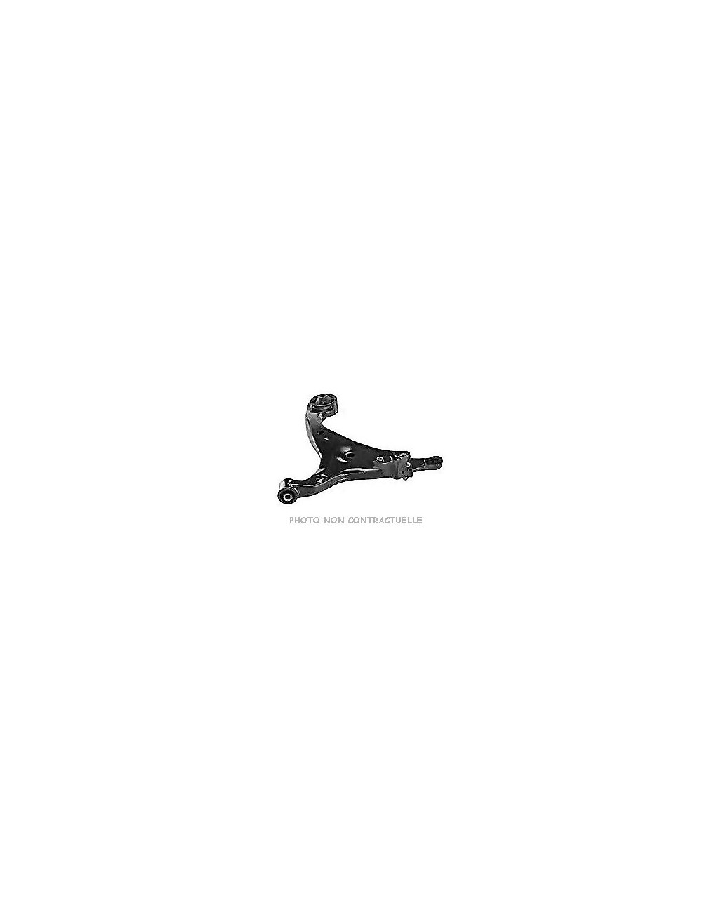 TRIANGLE SUSPENSION TRIANGLE SUSPENSION