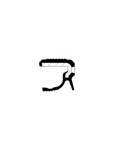 Joint d arbre radial - ESS sans res