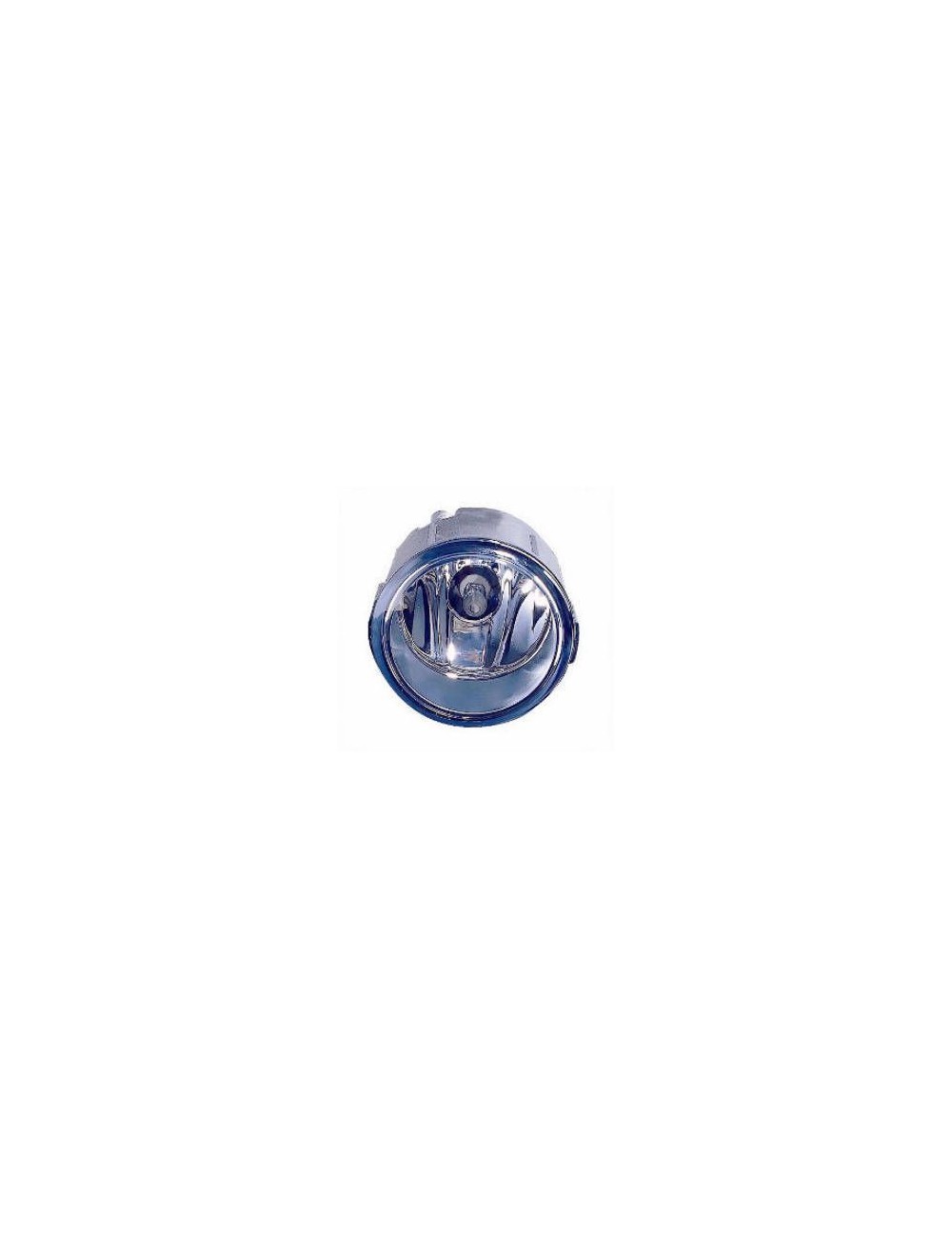FEU ANTI BROUILLARD G/D