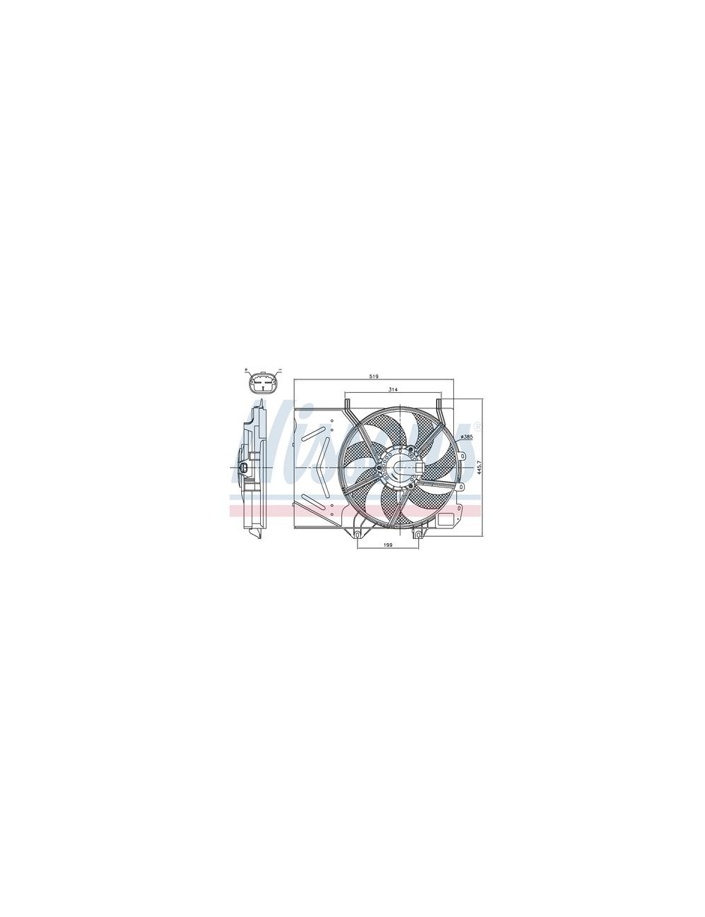 GMV CITROEN C2 (2004) 1.1 GMV CITROEN C2 (2004) 1.1