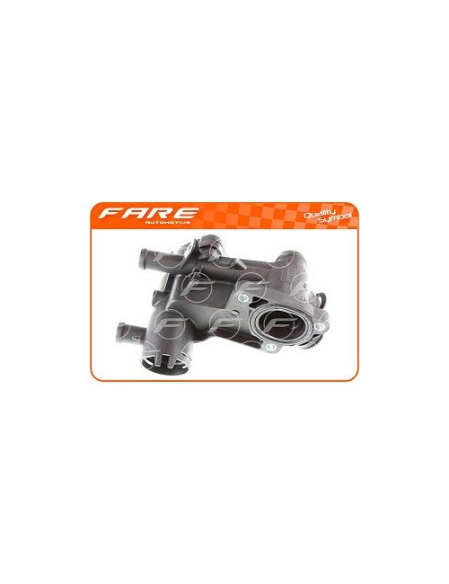 Thermostat VW POLO (9N_, 9A_)