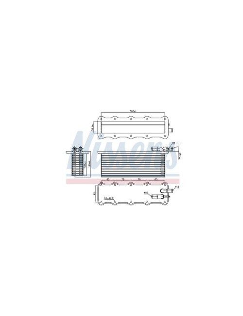 INTERCO VW POLO (2009) 1.4...