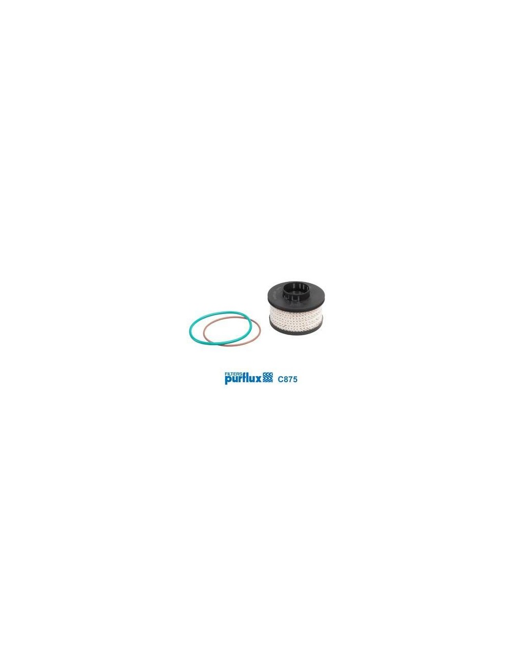 FILTRE A CARBURANT FILTRE A CARBURANT