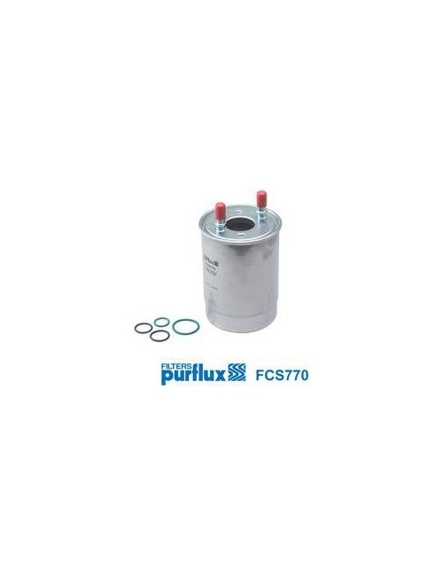 FILTRE A CARBURANT