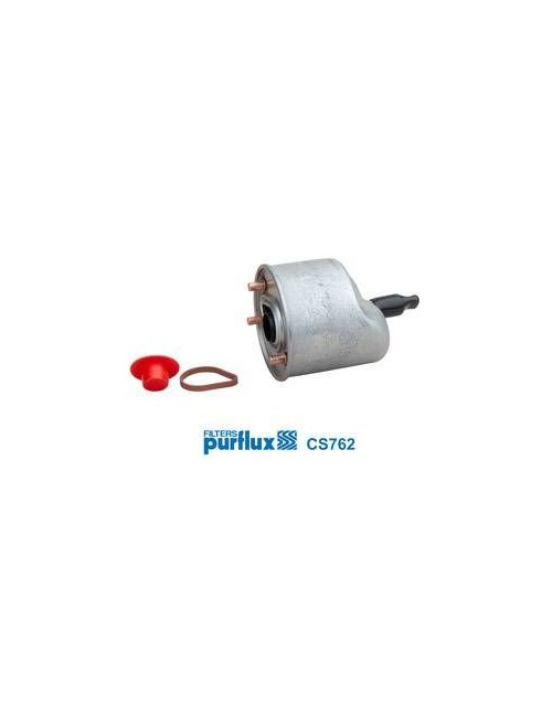 FILTRE A CARBURANT