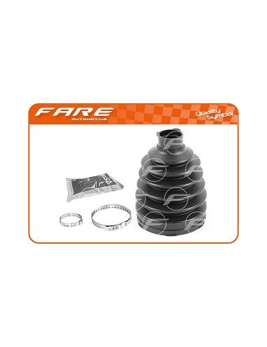 Kit soufflet transmission CITROËN C3 II