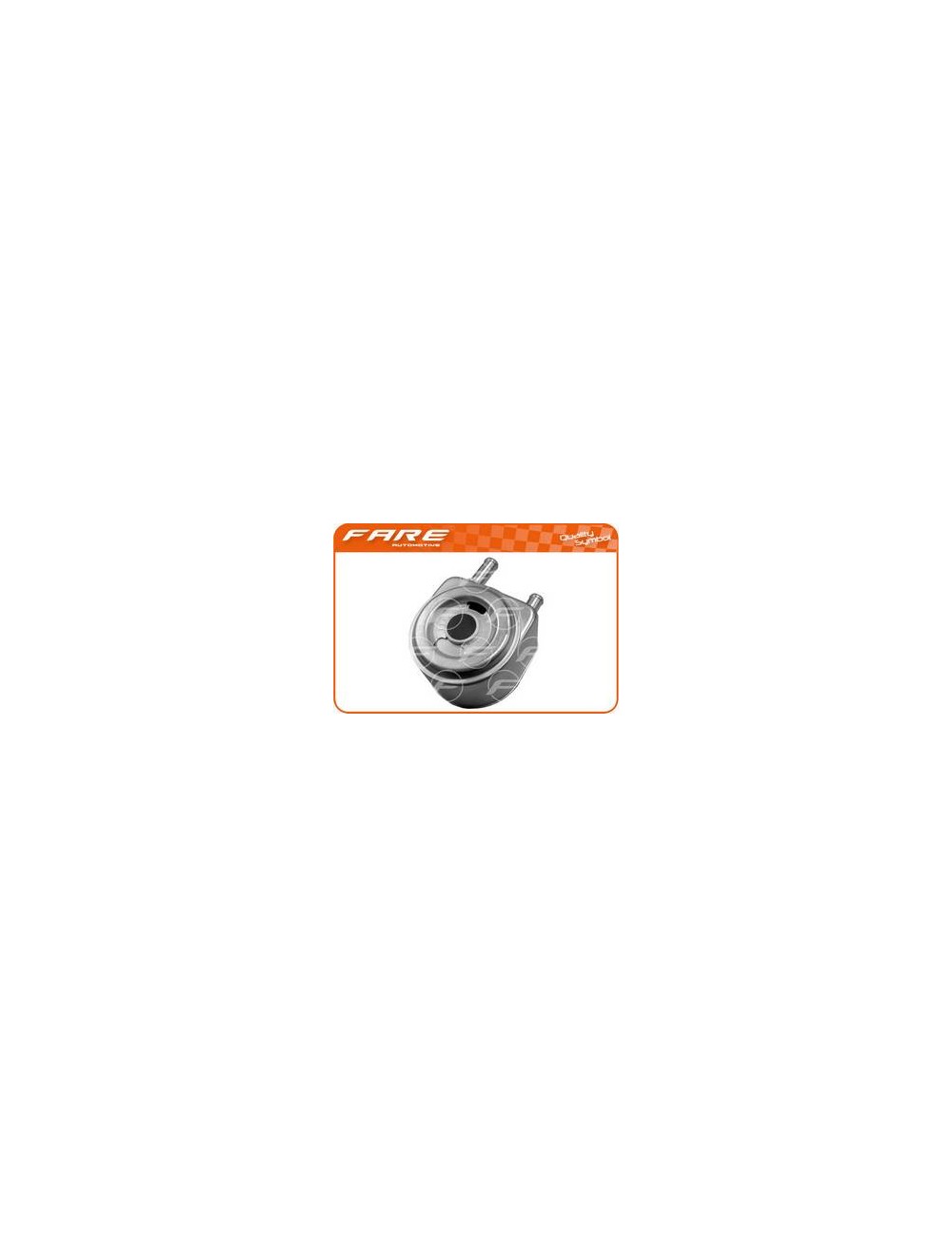 Echangeur thermique PEUGEOT 806 (221)