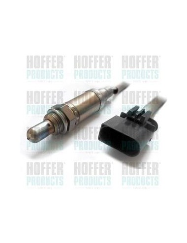 Sonde lambda au Zirconium