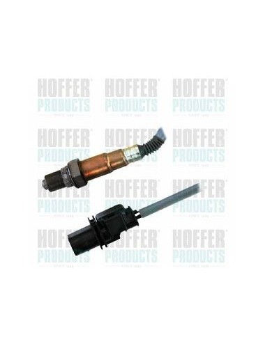 Sonde lambda large bande
